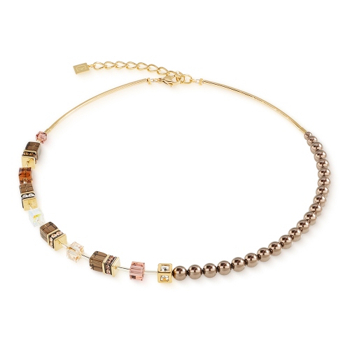 Фото Колье Braun Coeur de Lion 5086/10-1100