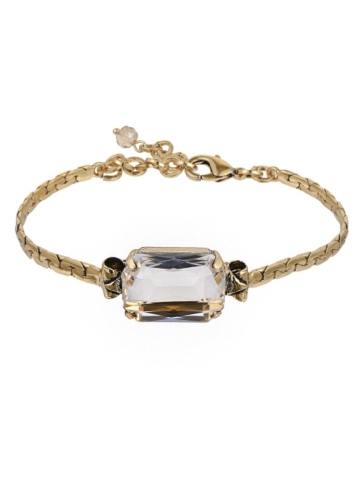 Фото Браслет Claudio Canzian CC00204262 white