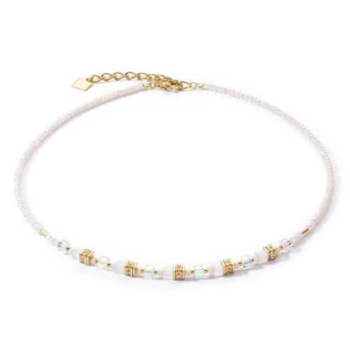 Фото Колье White-Gold Coeur de Lion 4565/10-1416