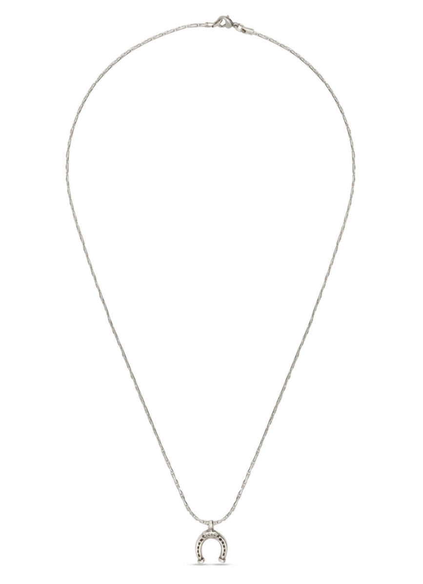 Колье Herradura Ciclon 22M801