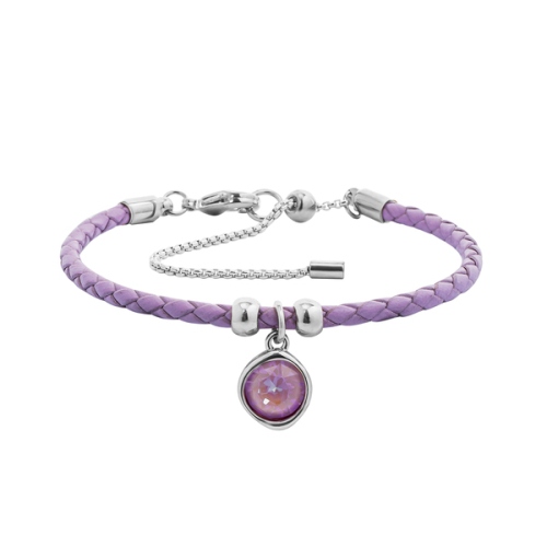 Браслет Lavender Delite Fiore Luna C1909.10 V/S