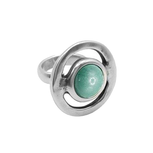 Фото Кольцо Estilo Ciclon 233501-51-9