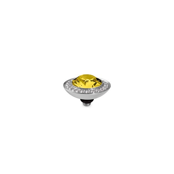 Фото Шарм Tondo Deluxe Light Topaz Qudo 647068 BR/S