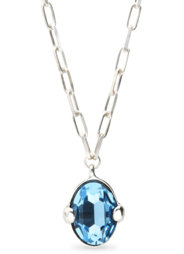 Фото Колье Ser Deslumbrante UNOde50 COL2031AZUMTL0U