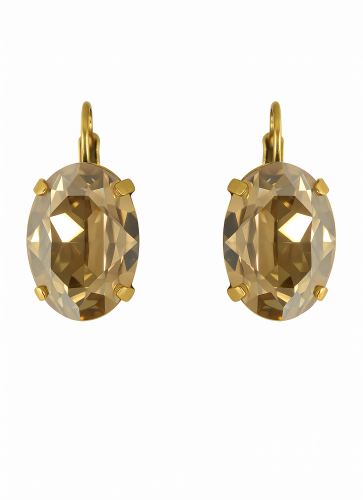 Фото Серьги Claudio Canzian CC00202229 beige