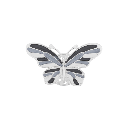 Брошь Бабочка