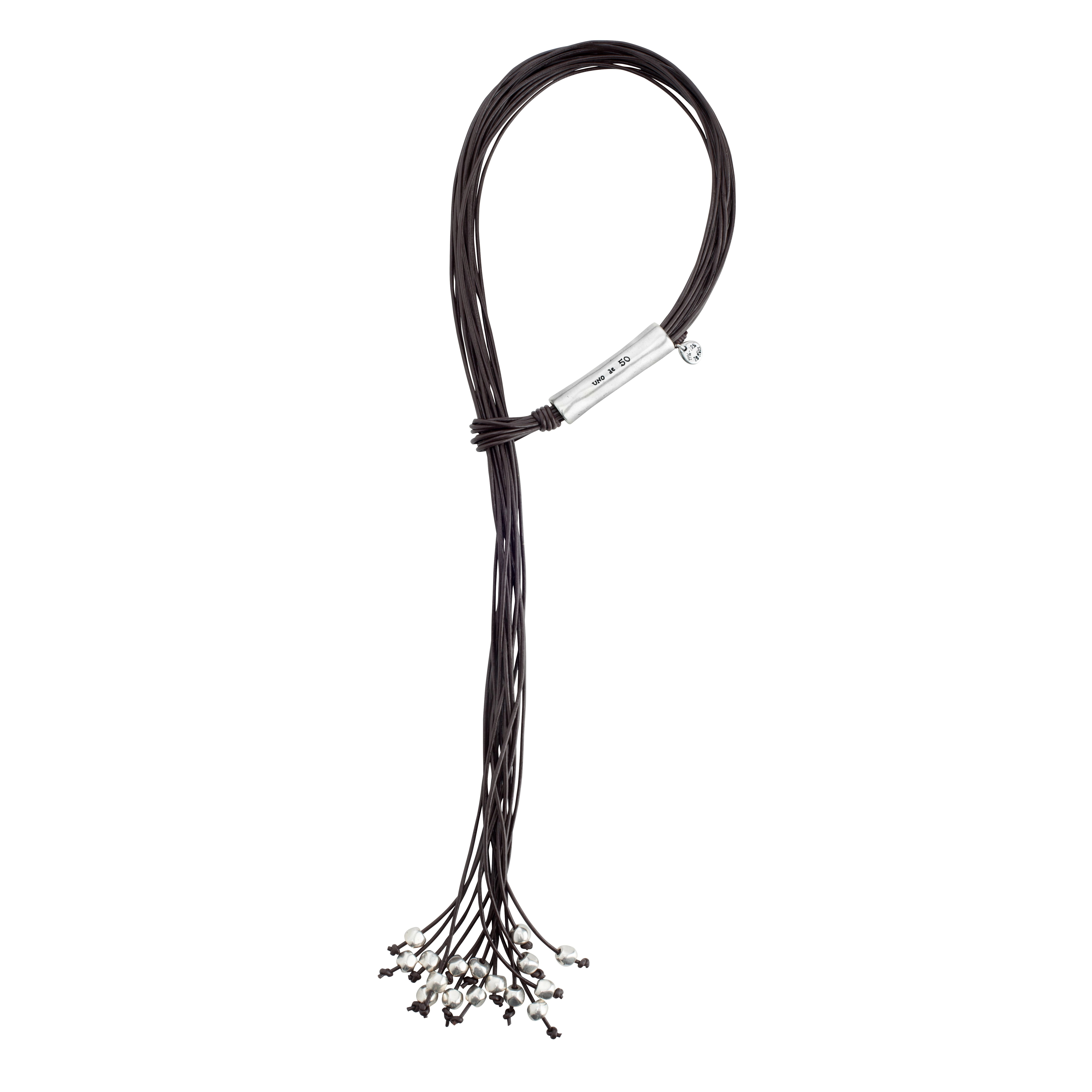Колье Whip (1999) UNOde50 COL1112MARMTL0U