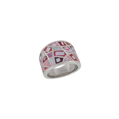 Кольцо Fiore Luna KR00230-15/8 R/S