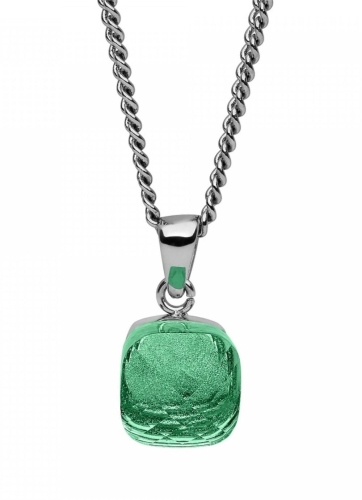 Фото Колье Firenze Qudo 400084.1 G/S