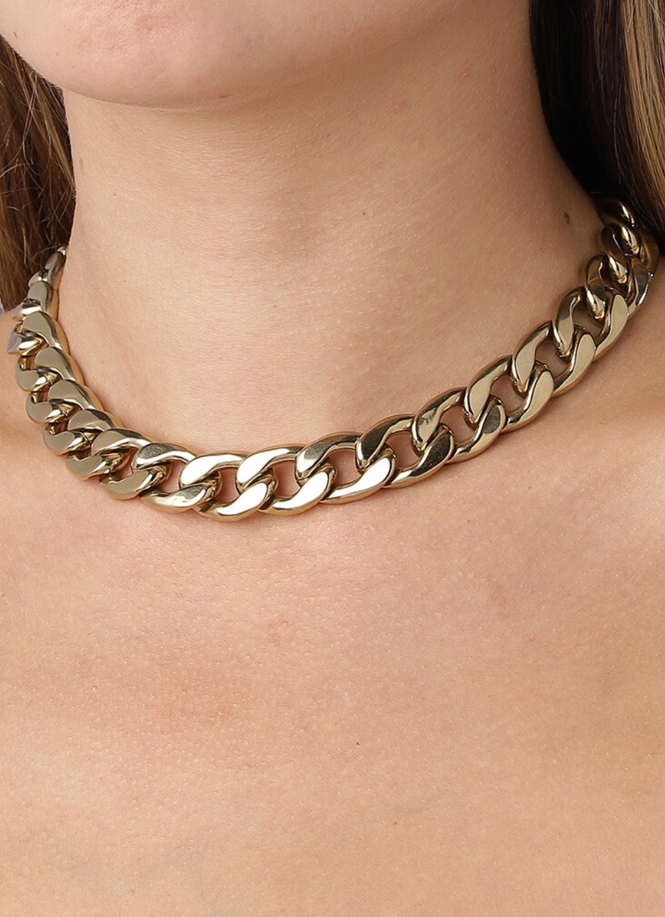 Фото Колье JAZZ DYRBERG KERN 361069 G