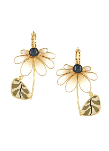 Серьги Zen TARATATA 07767-20M