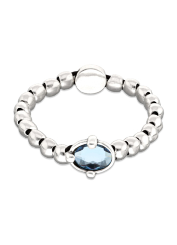 Фото Браслет Ser Deslumbrante UNOde50 PUL2595AZUMTL0L