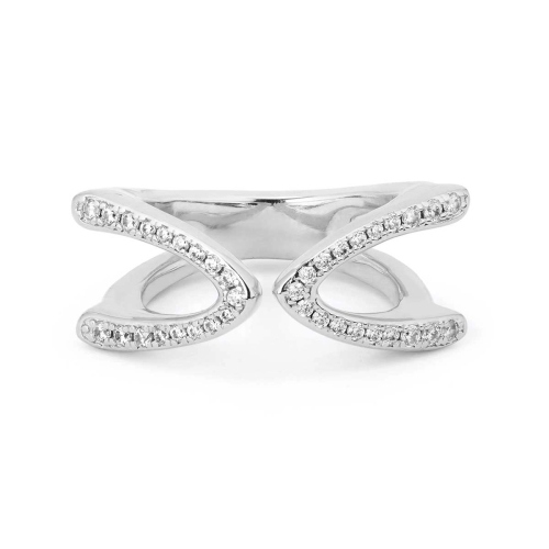 Фото Кольцо Stand out Topaz UNOde50 ANI0798BLNMTL21 Фото Кольцо Stand out Topaz UNOde50 ANI0798BLNMTL21