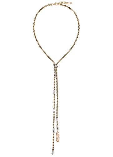 Фото Колье Claudio Canzian CC00205890 beige