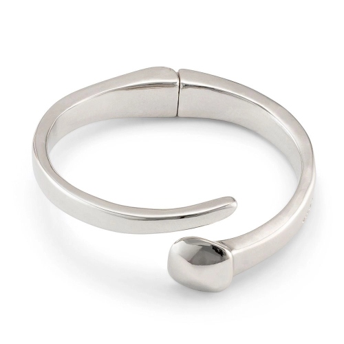 Фото Браслет NEW NAIL с серебром UNOde50 PUL2308MTL0000L