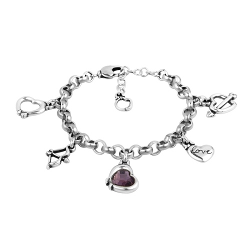 Фото Браслет Cupido Ciclon 22E108-09-0