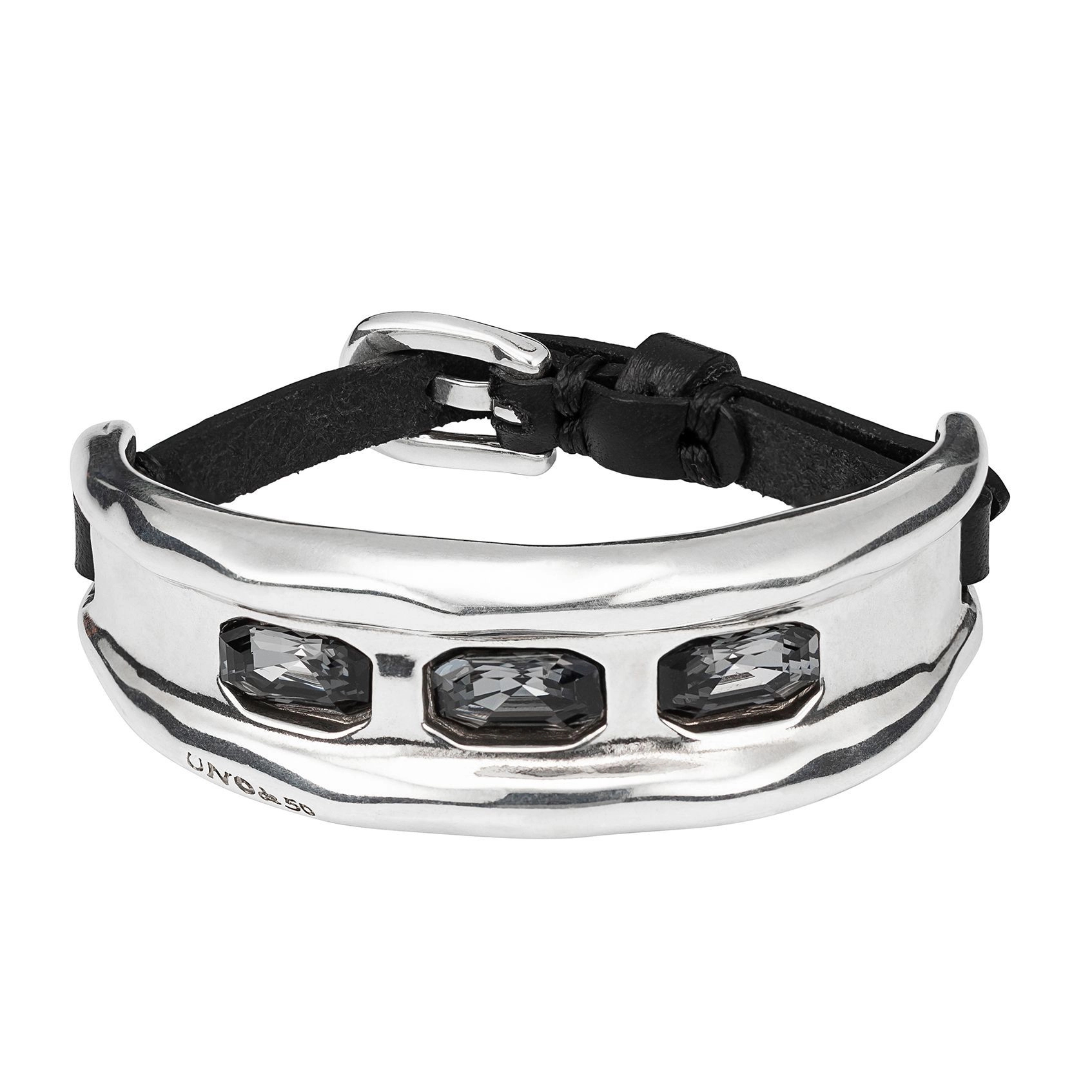 Фото Браслет Magic 3 UNOde50 PUL2161GRSMTL0M