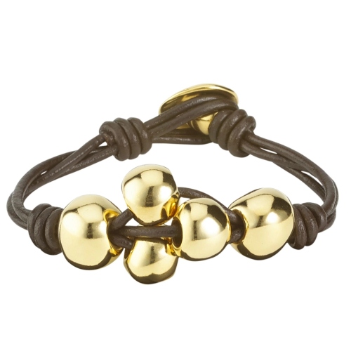 Фото Браслет Ball by ball UNOde50 PUL1766OROMAR0M Фото Браслет Ball by ball UNOde50 PUL1766OROMAR0M