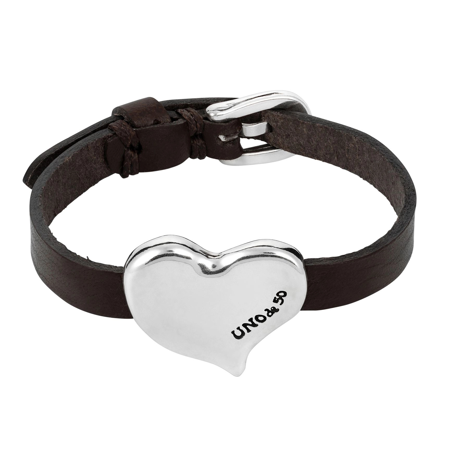 Фото Браслет UNO heart UNOde50 PUL2147MTLMAR0M