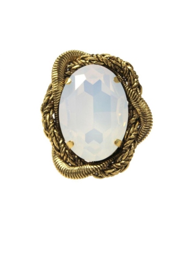 Фото Кольцо Claudio Canzian CC00201102 milk