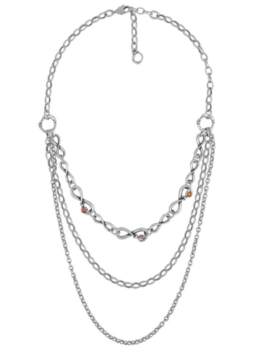 Фото Колье Ciclon 213810-09