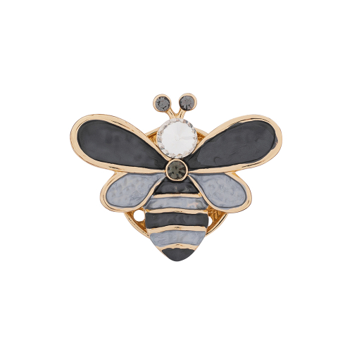 Брошь Пчела