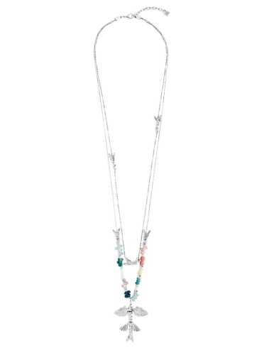 Фото Колье Tritón UNOde50 COL1142MCLMTL0U