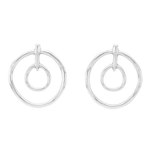 Фото Серьги Signs UNOde50 PEN0650MTL0000U Фото Серьги Signs UNOde50 PEN0650MTL0000U