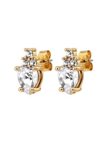 Серьги HAVOC DYRBERG KERN 480027