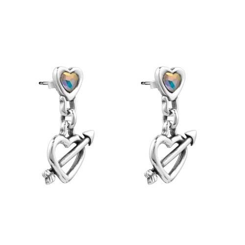 Фото Серьги Ciclon in love Ciclon 22E606-99