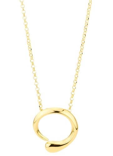 Фото Колье Caleida Boccadamo KGR039D