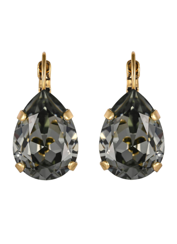 Фото Серьги Claudio Canzian CC00202230 grey