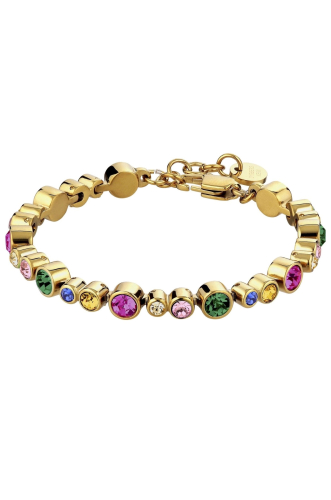Фото Браслет Dyrberg Kern TERESIA SG RAINBOW 430030