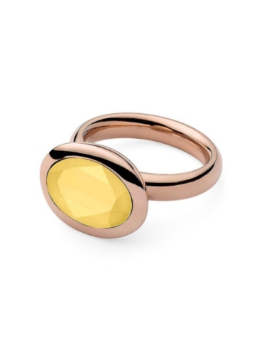 Фото Кольцо Tivola Qudo 650826 BR/RG