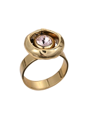 Фото Кольцо Claudio Canzian CC00201550 gold