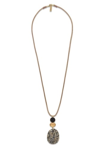 Фото Колье Kinshasa Nature Bijoux 15-43980