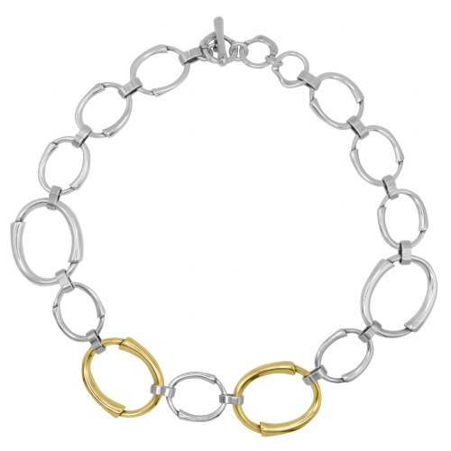 Фото Колье Bucle Ciclon 260804