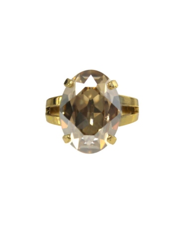 Фото Кольцо Claudio Canzian CC00201127 beige