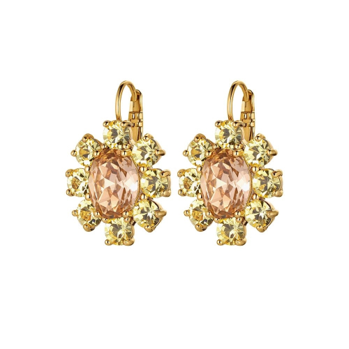 Фото Серьги VALENTINA DYRBERG KERN 420040 G/BR