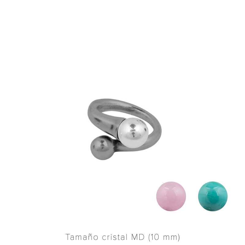 Кольцо Camaleonica 17.0 Ciclon 23R500-51-9