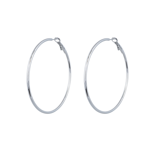 Серьги Кольцо 60 Fiore Luna AWE2950-S-2-60mm