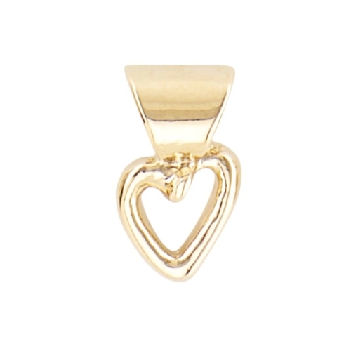 Фото Подвеска My Heart UNOde50 CHA0135ORO0000U