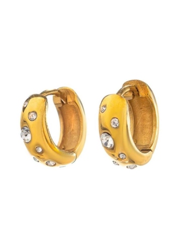 Фото Серьги Joy Waterproof Dansk Copenhagen 3W2307042