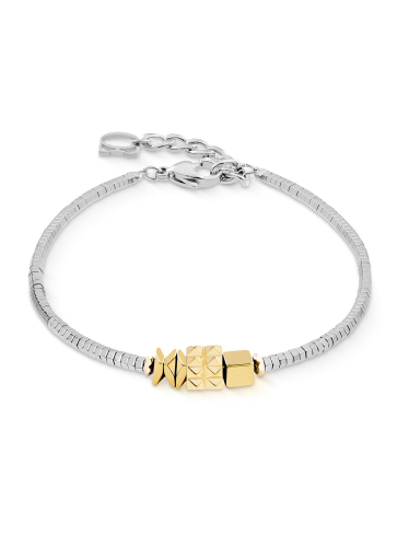 Фото Браслет Куб Coeur de Lion 2040/30-1716