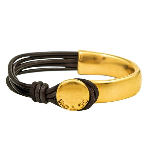 Фото Браслет Cowboy UNOde50 PUL0117OROMAR0M