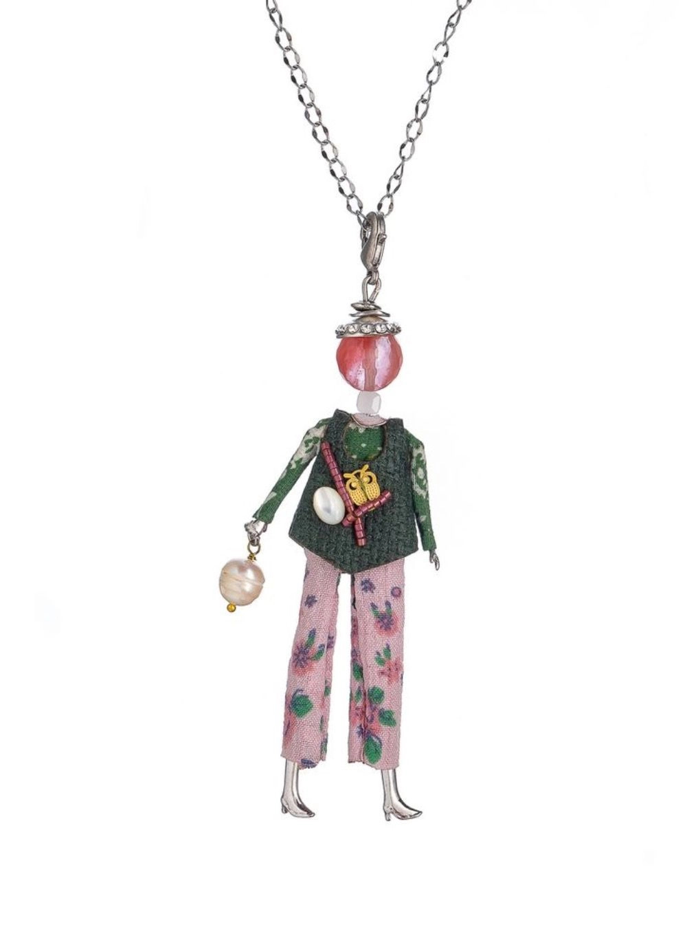 Фото Подвеска Dolls Miamelie MiA-2308-CL5466