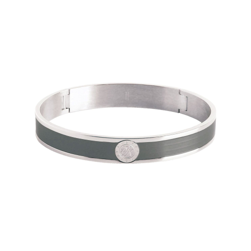 Фото Браслет PENNIKA I SS GREY METALLIC Dyrberg Kern 370048