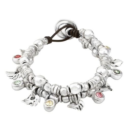 Фото Браслет Wild bush UNOde50 PUL1683MCLMTL0M