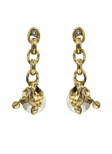 Фото Серьги Claudio Canzian CC00202781