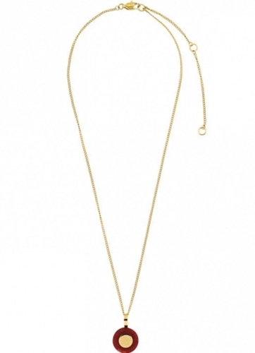 CLASSICS колье ULRIKA SG RED 351586